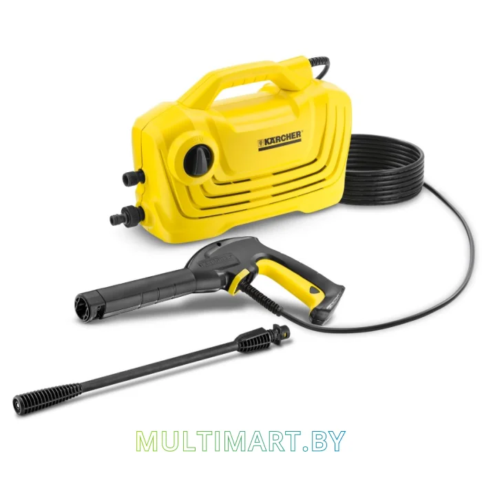 Мойка высокого давления Karcher K 2 Classic EU (1.600-979.0)